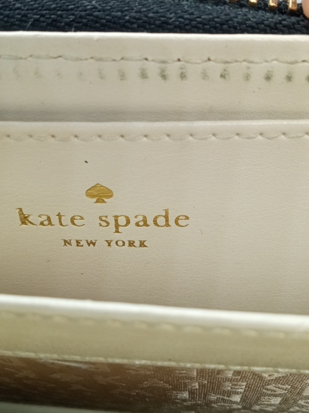 KATE SPADE WRISTLET - Picture 7 of 12